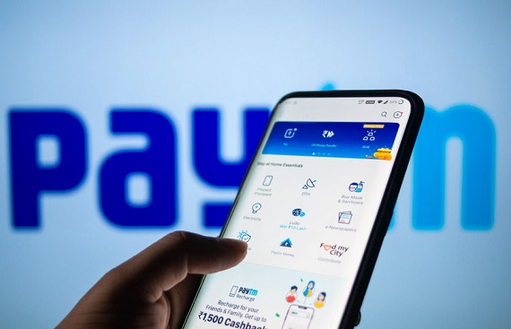 Paytm Strengthens Broking Business in Strategic Realignment